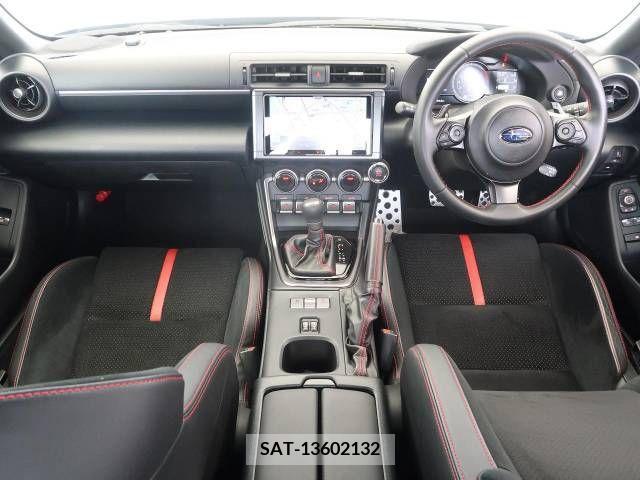 Subaru BRZ 2021-09 236146-1
