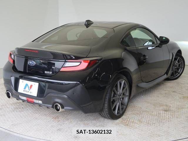 Subaru BRZ 2021-09 236146-15