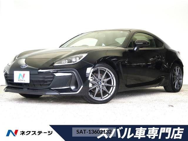 Subaru BRZ 2021-09 236146-0