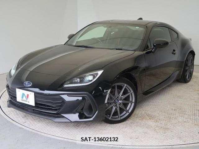 Subaru BRZ 2021-09 236146-14