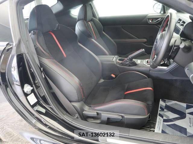 Subaru BRZ 2021-09 236146-8