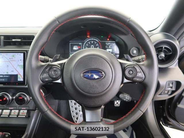 Subaru BRZ 2021-09 236146-6