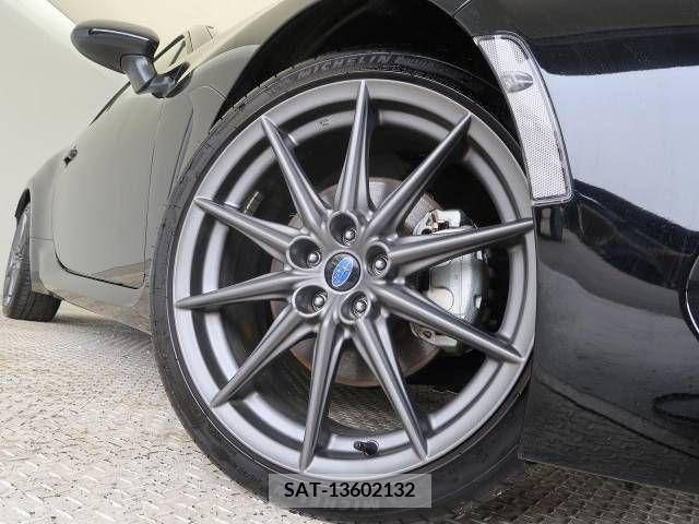 Subaru BRZ 2021-09 236146-13