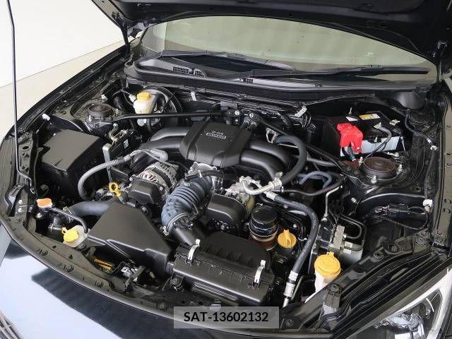 Subaru BRZ 2021-09 236146-19
