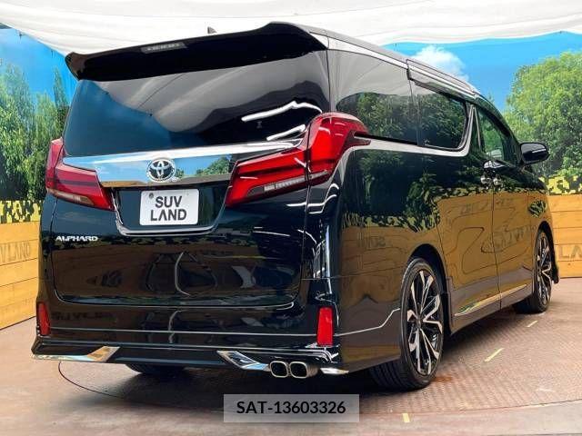 Toyota ALPHARD 2021-05 388999-18