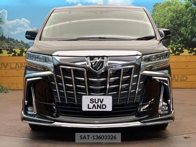 Toyota ALPHARD 2021-05 388999-15