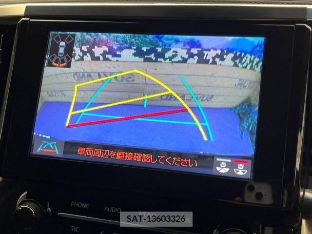 Toyota ALPHARD 2021-05 388999-5