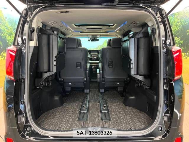 Toyota ALPHARD 2021-05 388999-11
