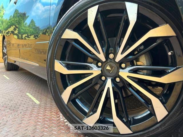 Toyota ALPHARD 2021-05 388999-14