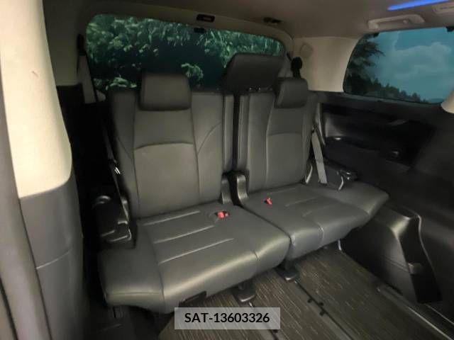 Toyota ALPHARD 2021-05 388999-10