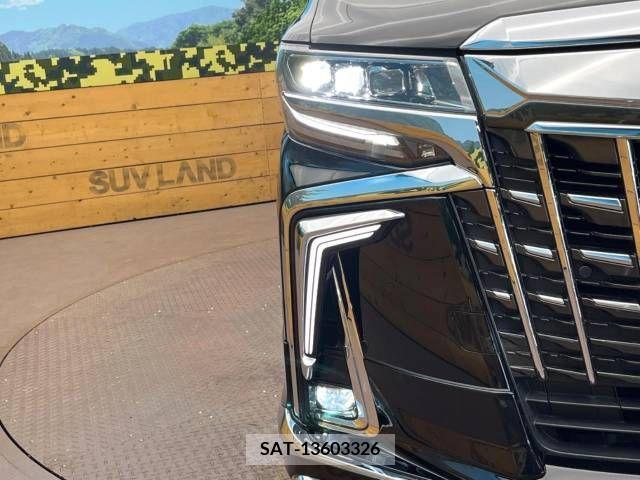 Toyota ALPHARD 2021-05 388999-13