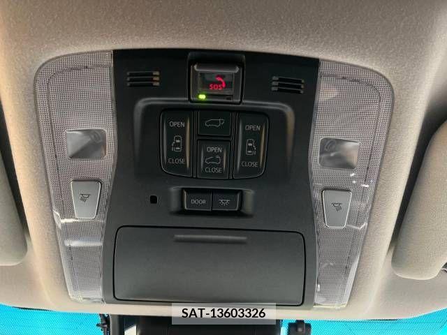 Toyota ALPHARD 2021-05 388999-6