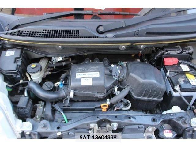 Honda N BOX 2015-12 206714-17