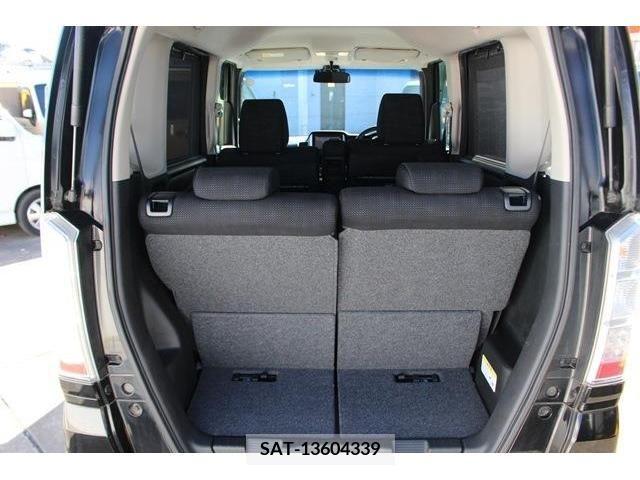 Honda N BOX 2015-12 206714-16