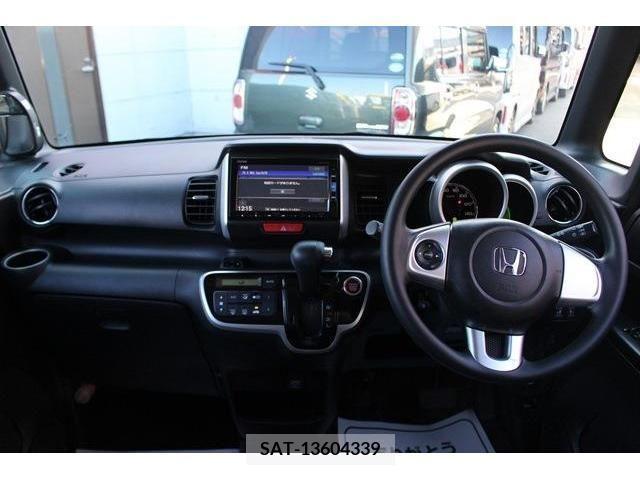 Honda N BOX 2015-12 206714-14