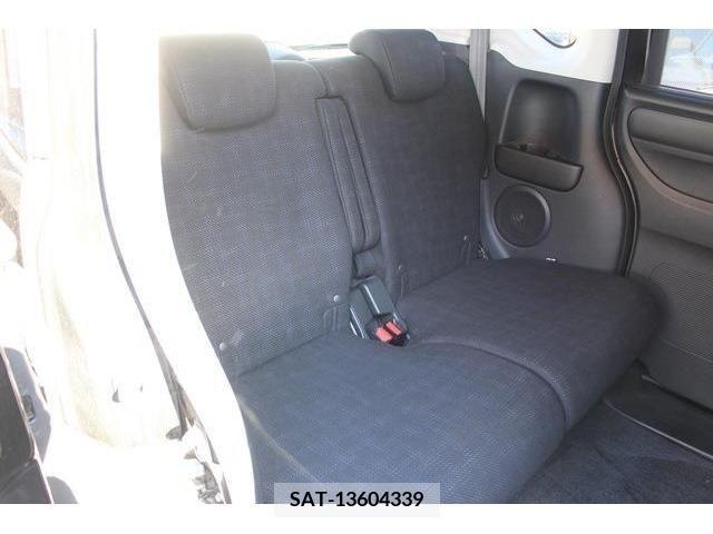 Honda N BOX 2015-12 206714-13
