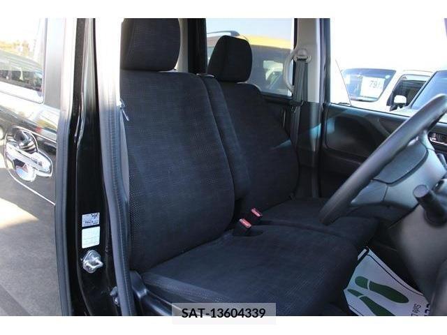 Honda N BOX 2015-12 206714-12