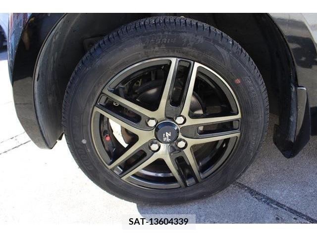 Honda N BOX 2015-12 206714-11