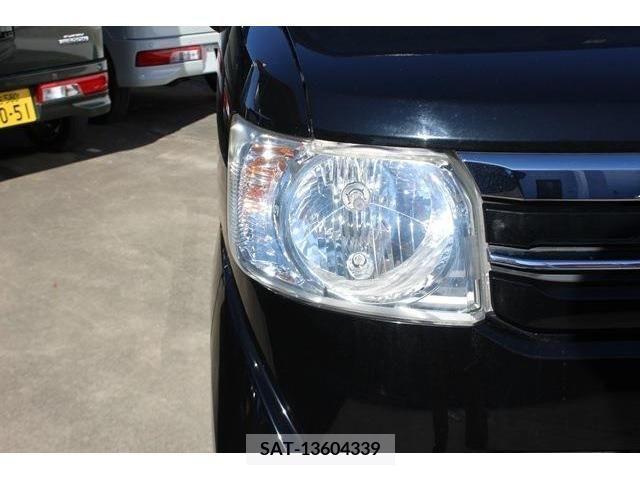 Honda N BOX 2015-12 206714-9