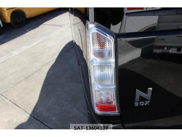 Honda N BOX 2015-12 206714-10