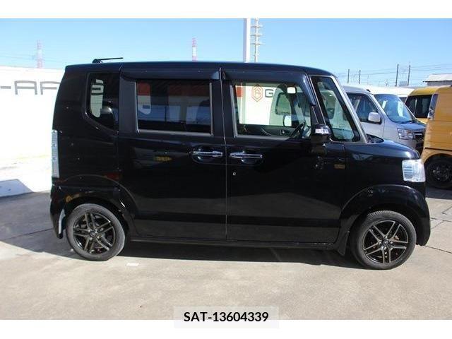 Honda N BOX 2015-12 206714-6