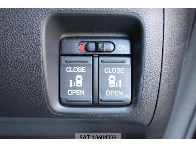Honda N BOX 2015-12 206714-3