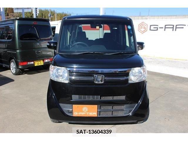 Honda N BOX 2015-12 206714-5