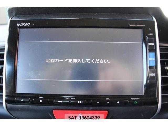 Honda N BOX 2015-12 206714-1