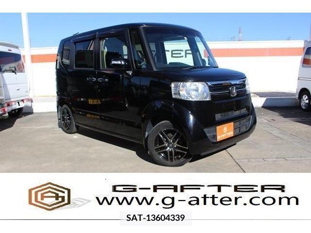 Honda N BOX 2015-12 206714-0