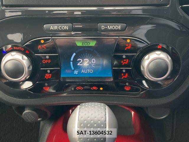 Nissan JUKE 2011-09 375608-15