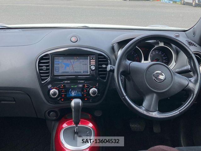 Nissan JUKE 2011-09 375608-1
