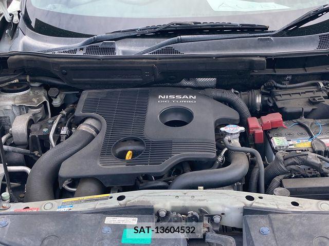 Nissan JUKE 2011-09 375608-20