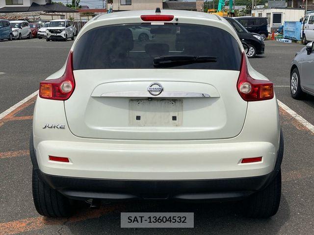 Nissan JUKE 2011-09 375608-6