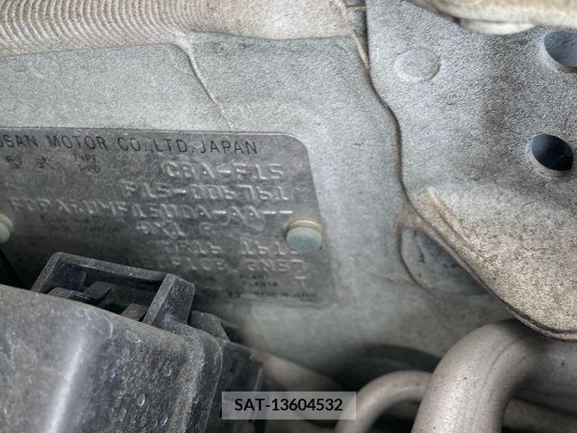 Nissan JUKE 2011-09 375608-21