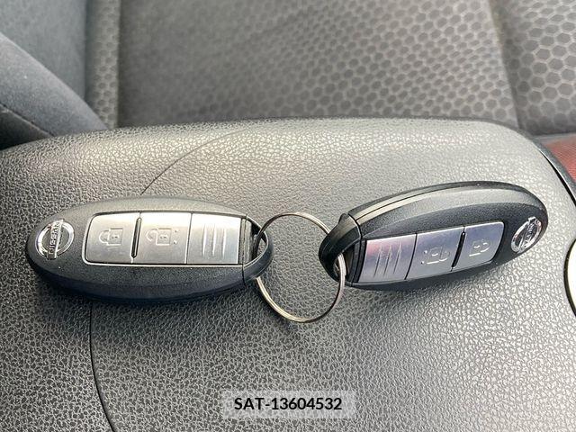 Nissan JUKE 2011-09 375608-19