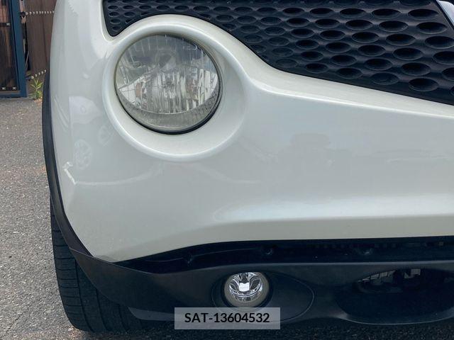 Nissan JUKE 2011-09 375608-23