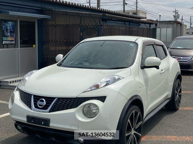 Nissan JUKE 2011-09 375608-4