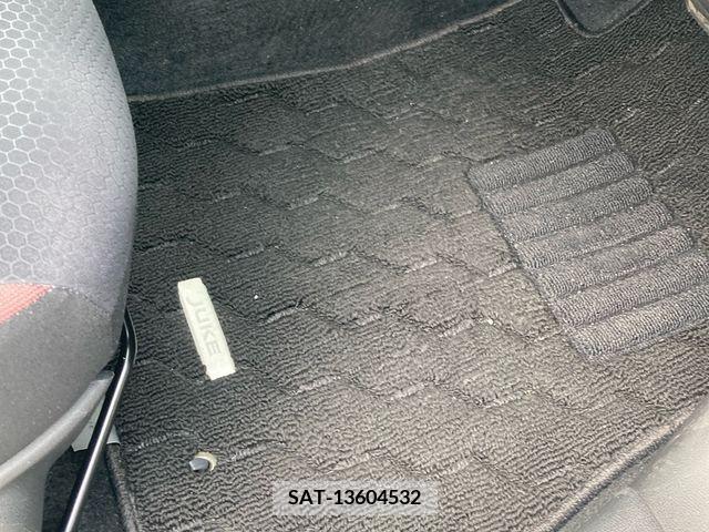 Nissan JUKE 2011-09 375608-18