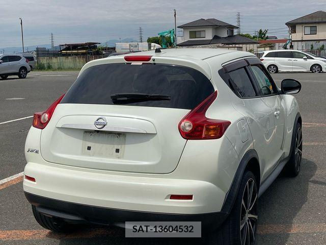 Nissan JUKE 2011-09 375608-3
