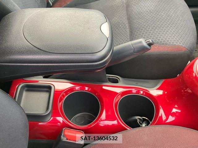 Nissan JUKE 2011-09 375608-22