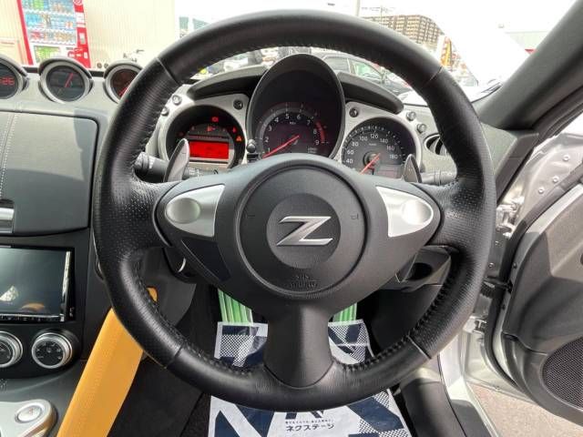 Nissan FAIRLADY Z 2014-04 2519-11