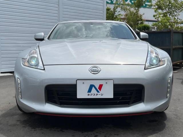 Nissan FAIRLADY Z 2014-04 2519-14
