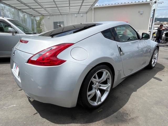 Nissan FAIRLADY Z 2014-04 2519-17