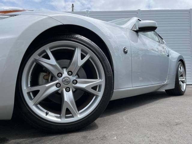 Nissan FAIRLADY Z 2014-04 2519-13