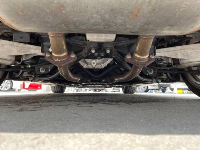 Nissan FAIRLADY Z 2014-04 2519-19
