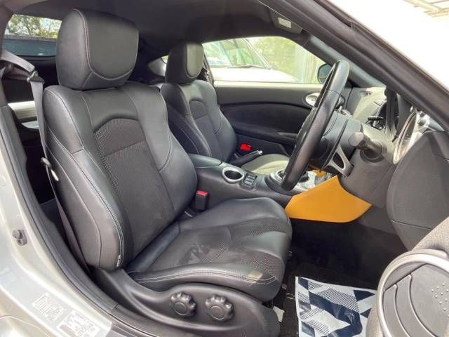 Nissan FAIRLADY Z 2014-04 2519-9
