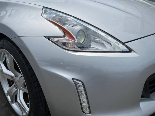 Nissan FAIRLADY Z 2014-04 2519-12