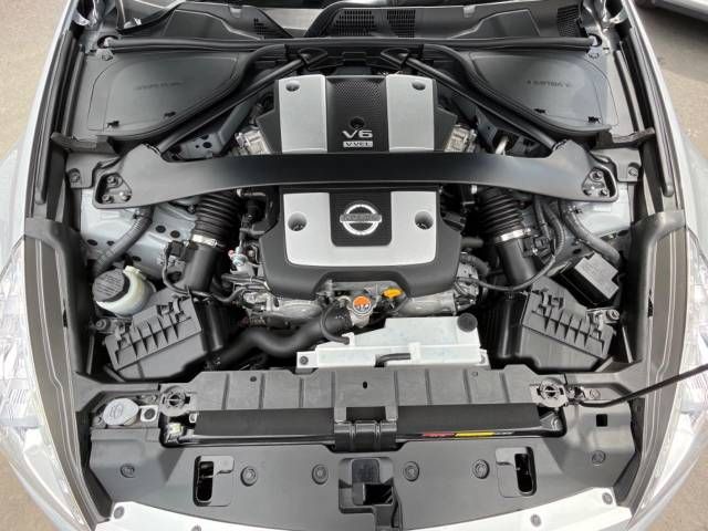 Nissan FAIRLADY Z 2014-04 2519-18