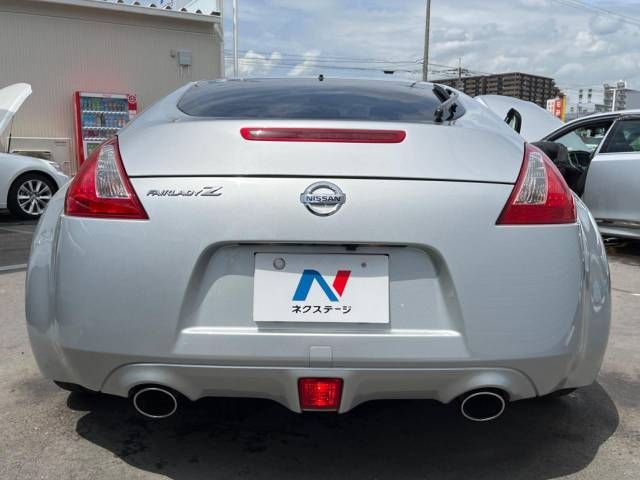 Nissan FAIRLADY Z 2014-04 2519-15