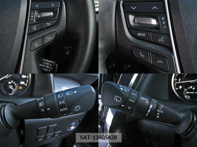 Toyota ALPHARD 2019-01 281667-16
